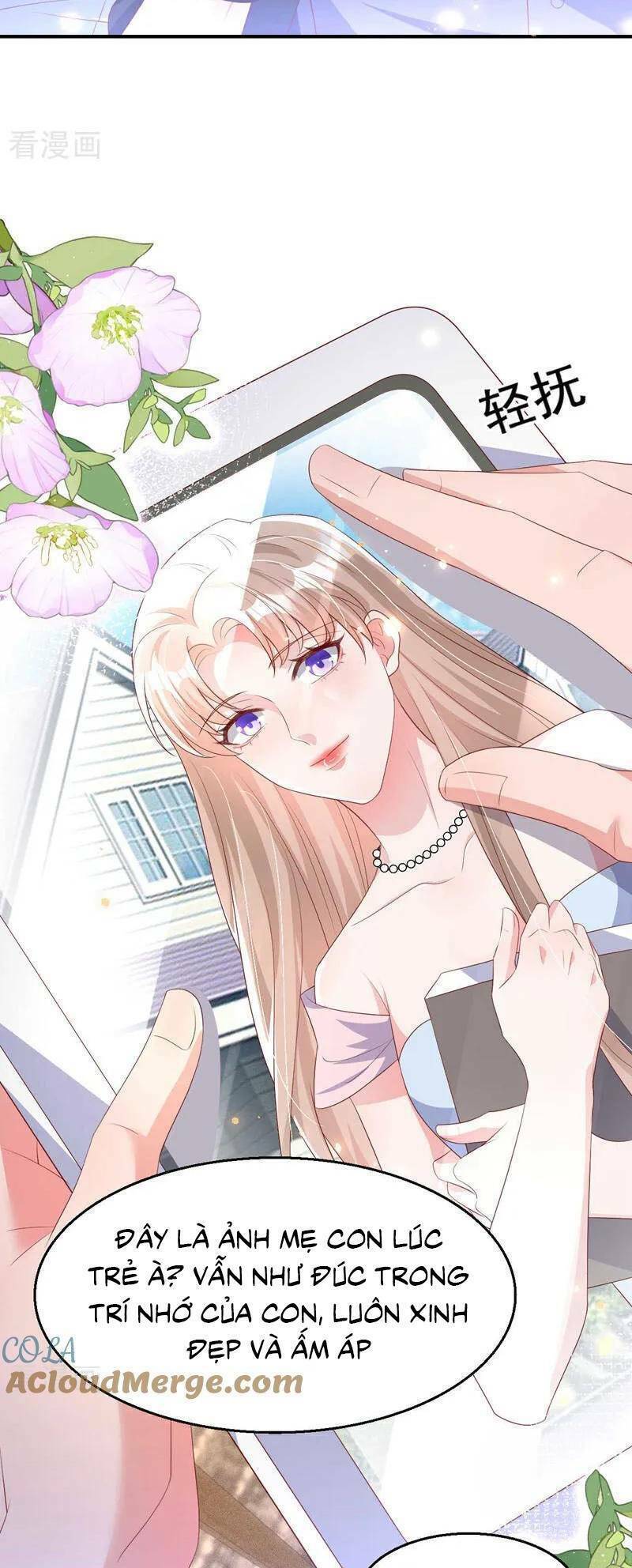Hôm Nay Từ Chối Lục Tiên Sinh Chưa?: Chapter 187