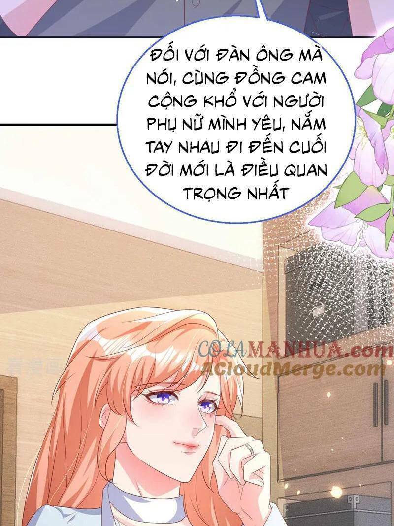 Hôm Nay Từ Chối Lục Tiên Sinh Chưa?: Chapter 187