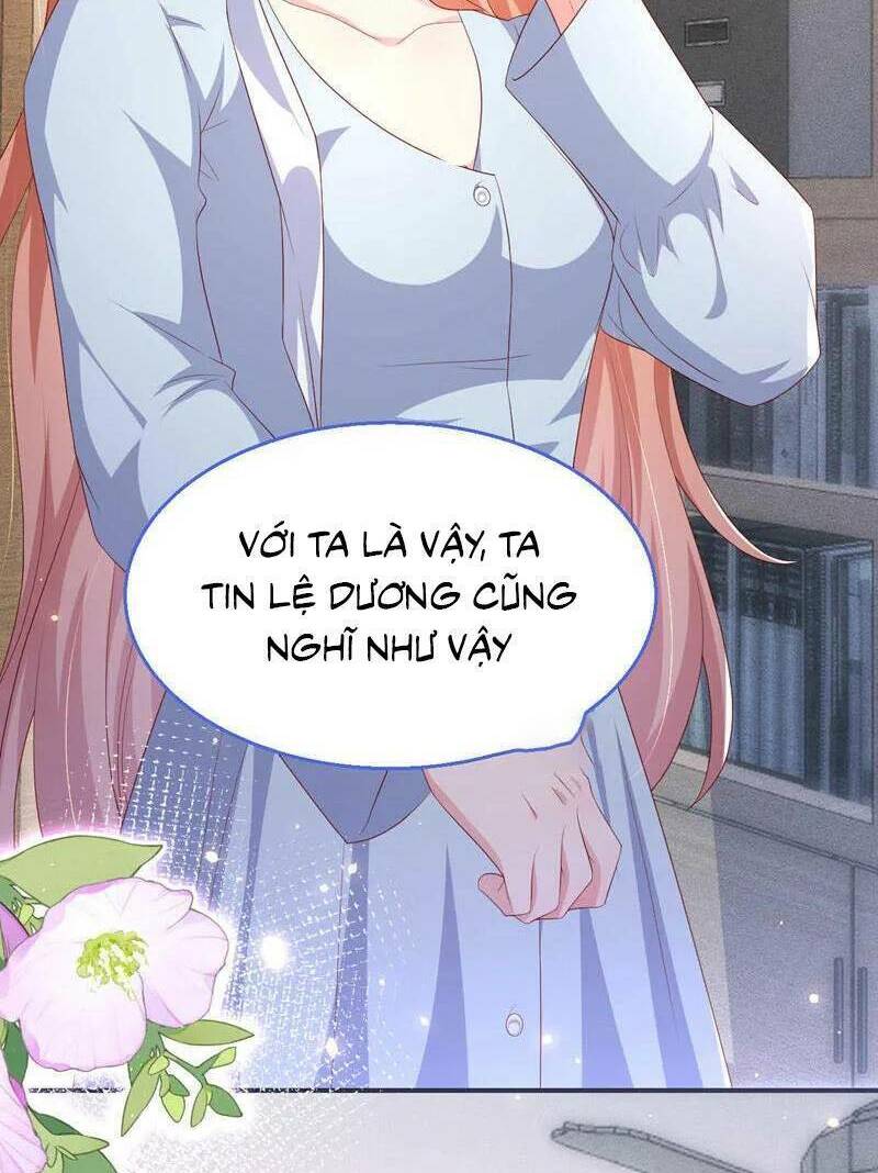 Hôm Nay Từ Chối Lục Tiên Sinh Chưa?: Chapter 187