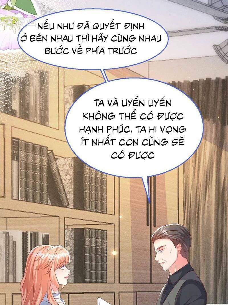 Hôm Nay Từ Chối Lục Tiên Sinh Chưa?: Chapter 187