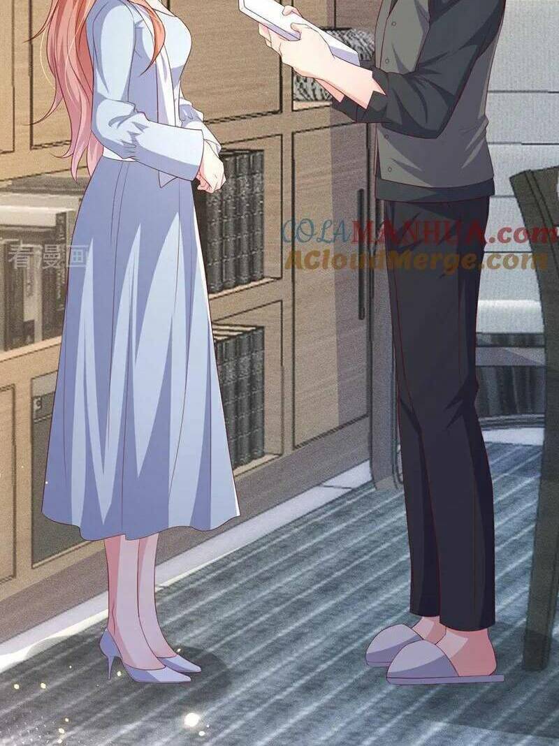 Hôm Nay Từ Chối Lục Tiên Sinh Chưa?: Chapter 187