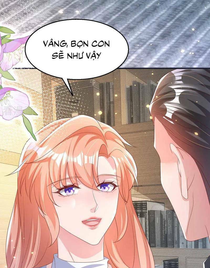 Hôm Nay Từ Chối Lục Tiên Sinh Chưa?: Chapter 187