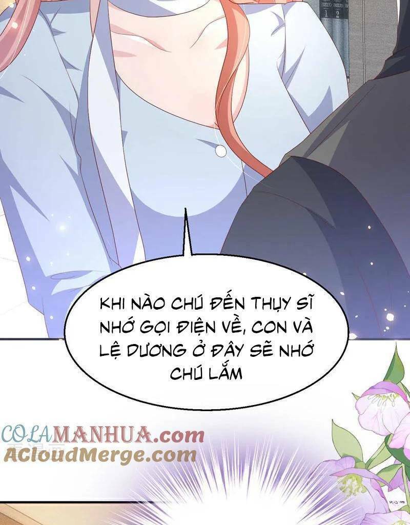 Hôm Nay Từ Chối Lục Tiên Sinh Chưa?: Chapter 187