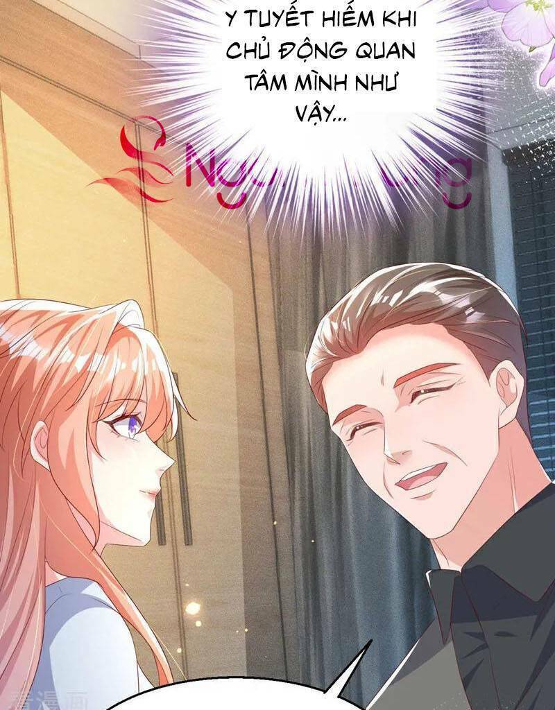 Hôm Nay Từ Chối Lục Tiên Sinh Chưa?: Chapter 187
