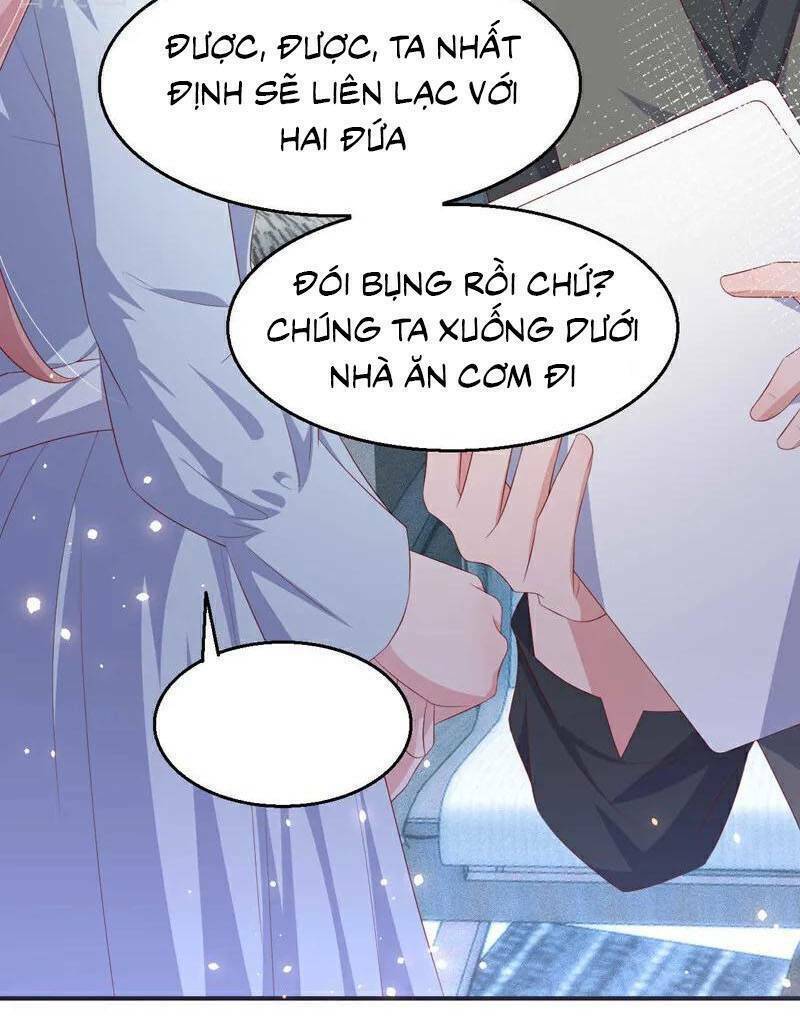 Hôm Nay Từ Chối Lục Tiên Sinh Chưa?: Chapter 187