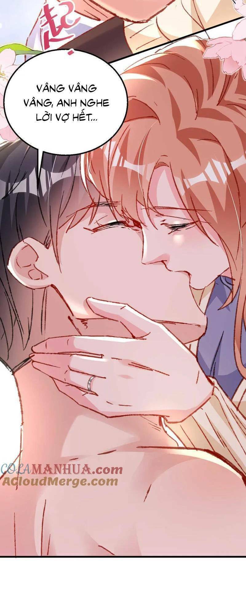 Hôm Nay Từ Chối Lục Tiên Sinh Chưa?: Chapter 187