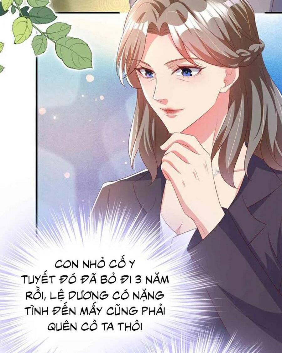 Hôm Nay Từ Chối Lục Tiên Sinh Chưa?: Chapter 188