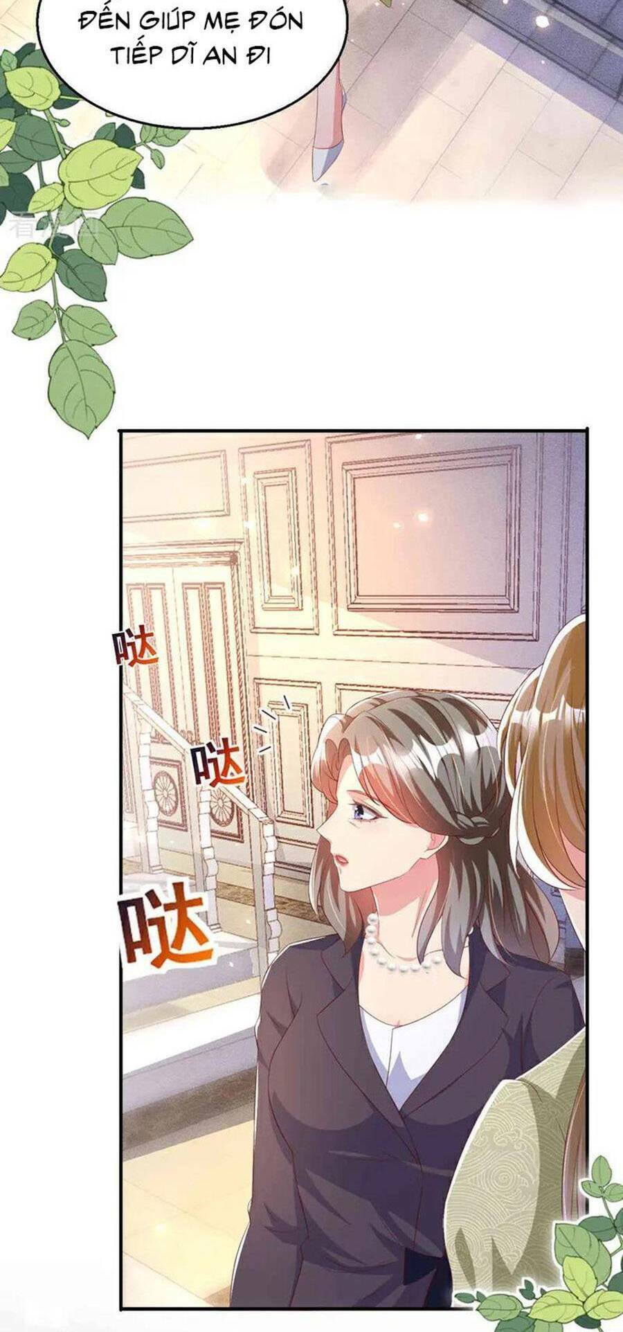 Hôm Nay Từ Chối Lục Tiên Sinh Chưa?: Chapter 188