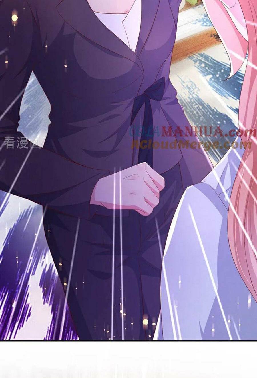 Hôm Nay Từ Chối Lục Tiên Sinh Chưa?: Chapter 188