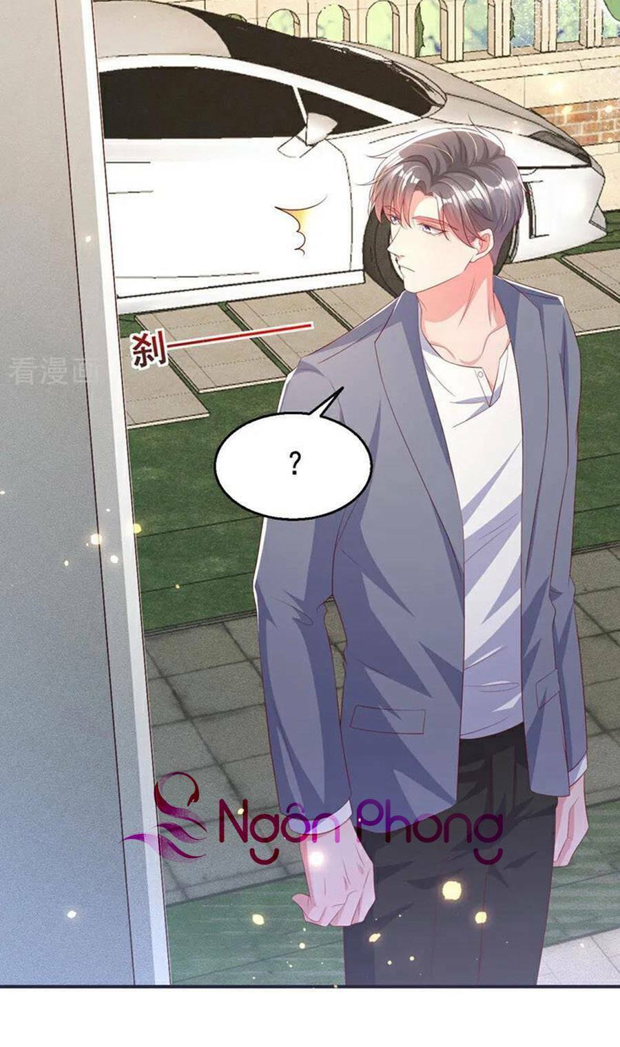 Hôm Nay Từ Chối Lục Tiên Sinh Chưa?: Chapter 188