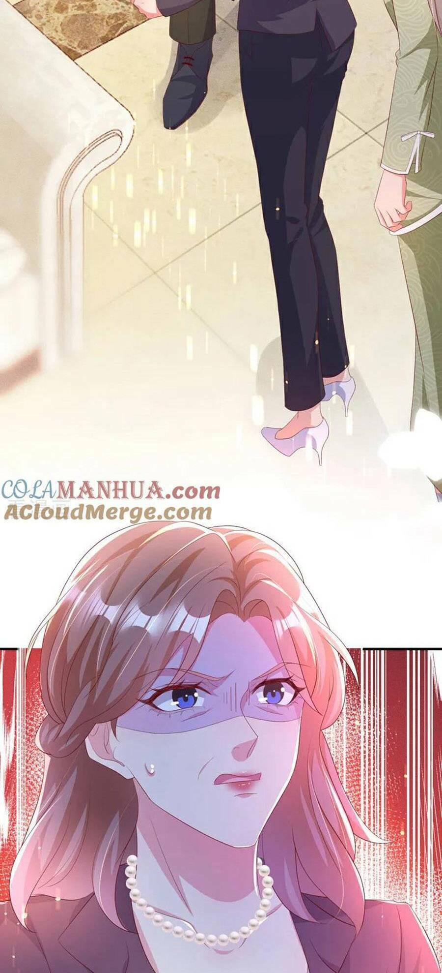 Hôm Nay Từ Chối Lục Tiên Sinh Chưa?: Chapter 188