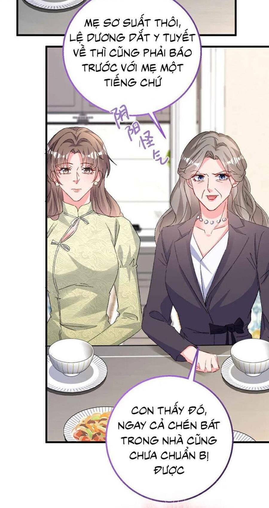Hôm Nay Từ Chối Lục Tiên Sinh Chưa?: Chapter 188
