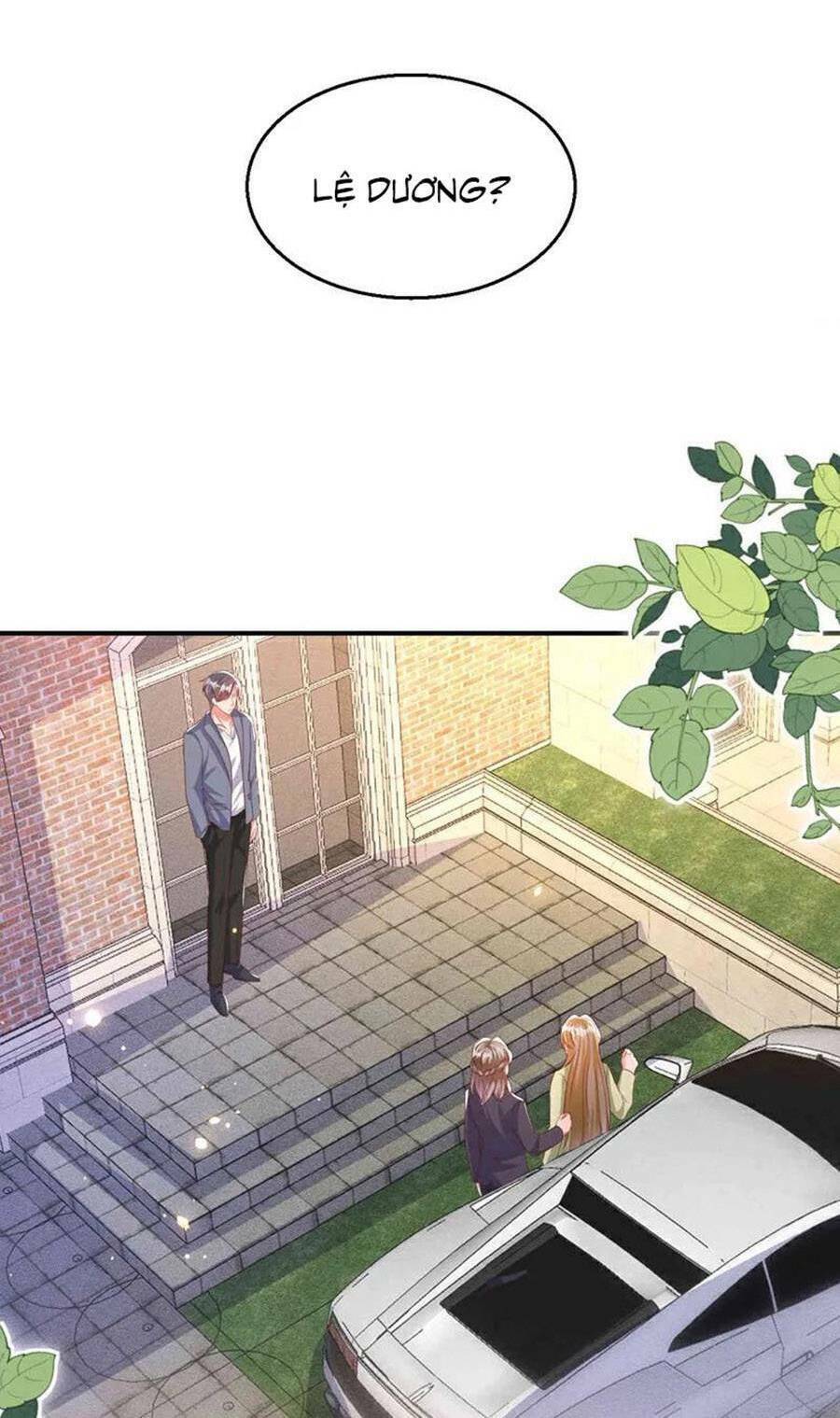 Hôm Nay Từ Chối Lục Tiên Sinh Chưa?: Chapter 188