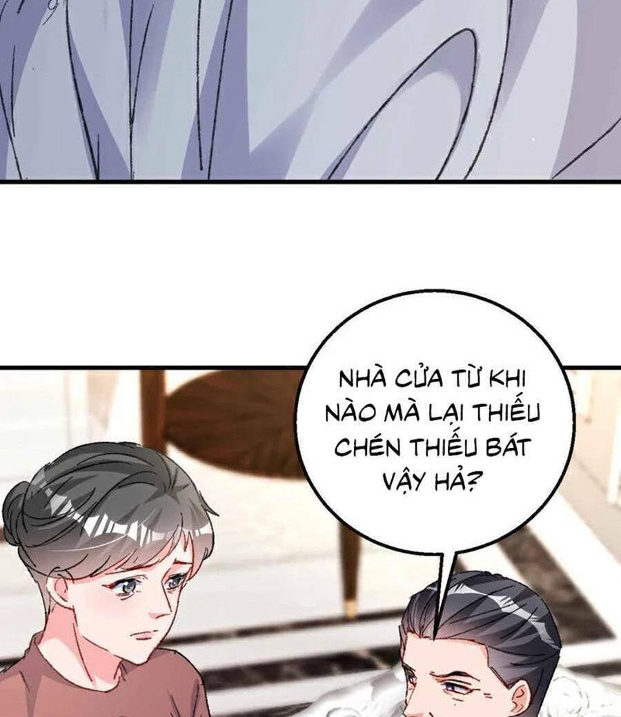 Hôm Nay Từ Chối Lục Tiên Sinh Chưa?: Chapter 188