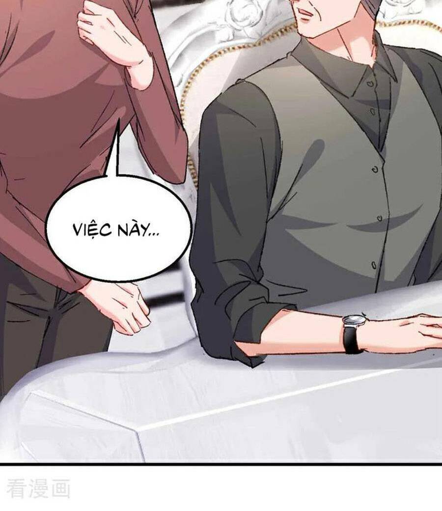 Hôm Nay Từ Chối Lục Tiên Sinh Chưa?: Chapter 188