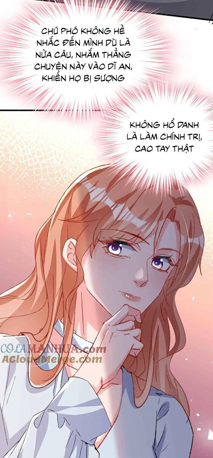 Hôm Nay Từ Chối Lục Tiên Sinh Chưa?: Chapter 188