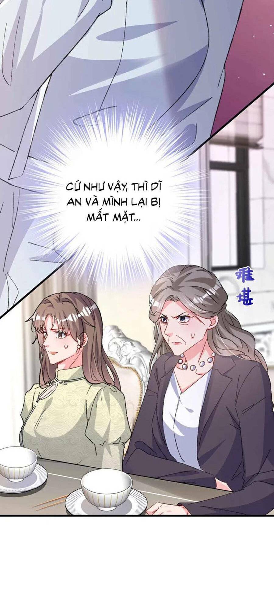 Hôm Nay Từ Chối Lục Tiên Sinh Chưa?: Chapter 188