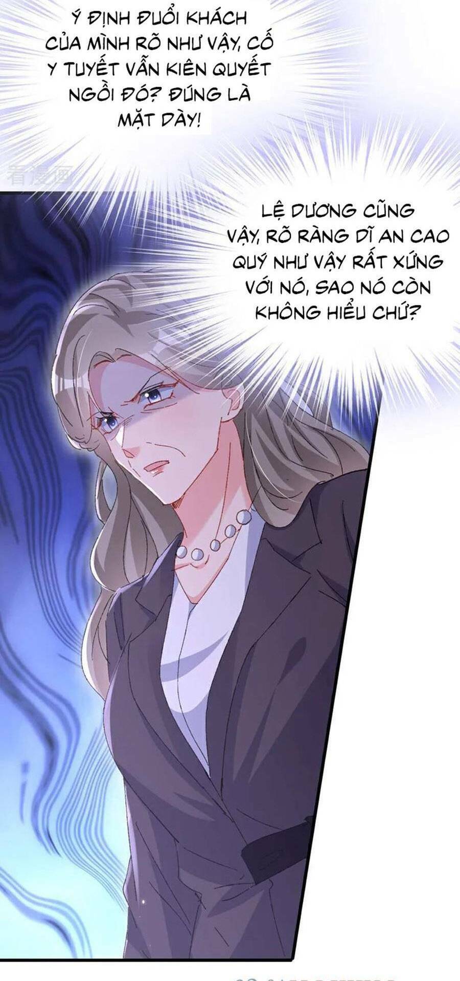 Hôm Nay Từ Chối Lục Tiên Sinh Chưa?: Chapter 188