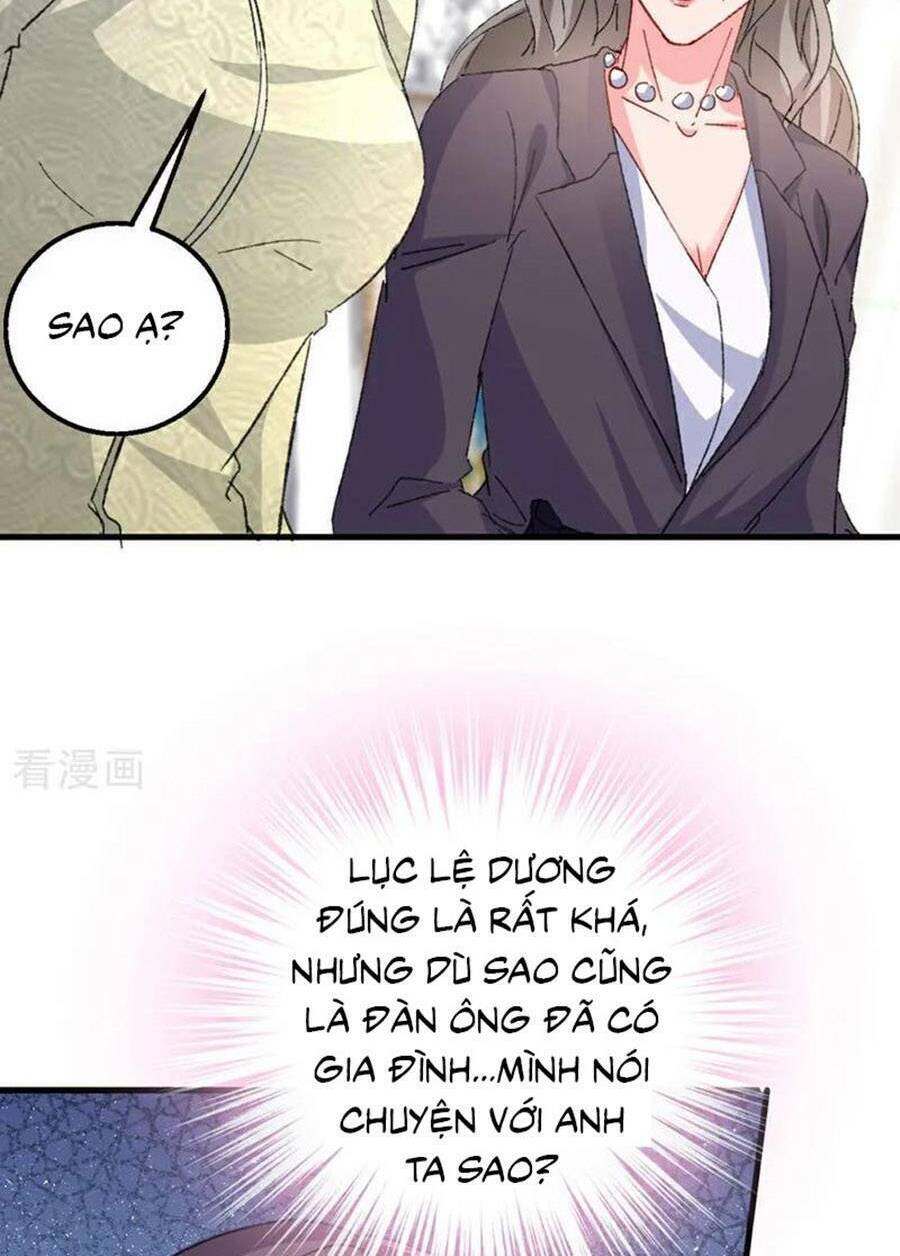 Hôm Nay Từ Chối Lục Tiên Sinh Chưa?: Chapter 188