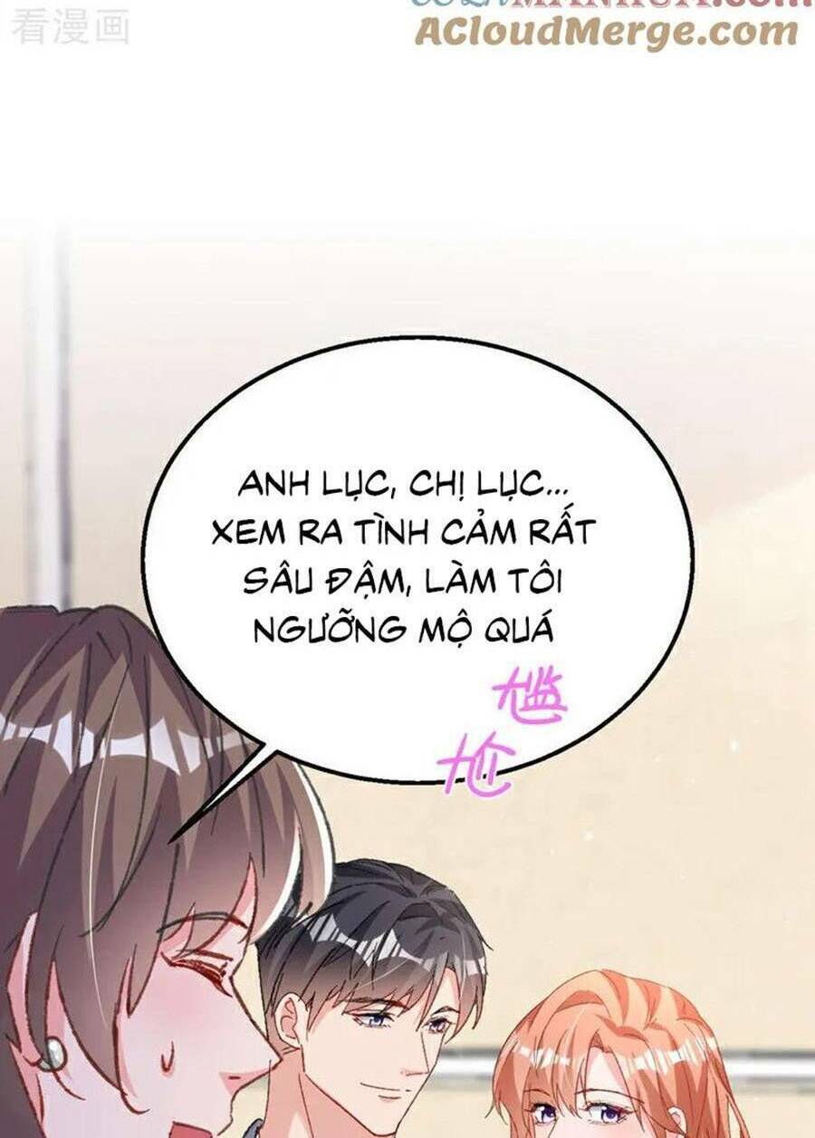 Hôm Nay Từ Chối Lục Tiên Sinh Chưa?: Chapter 188