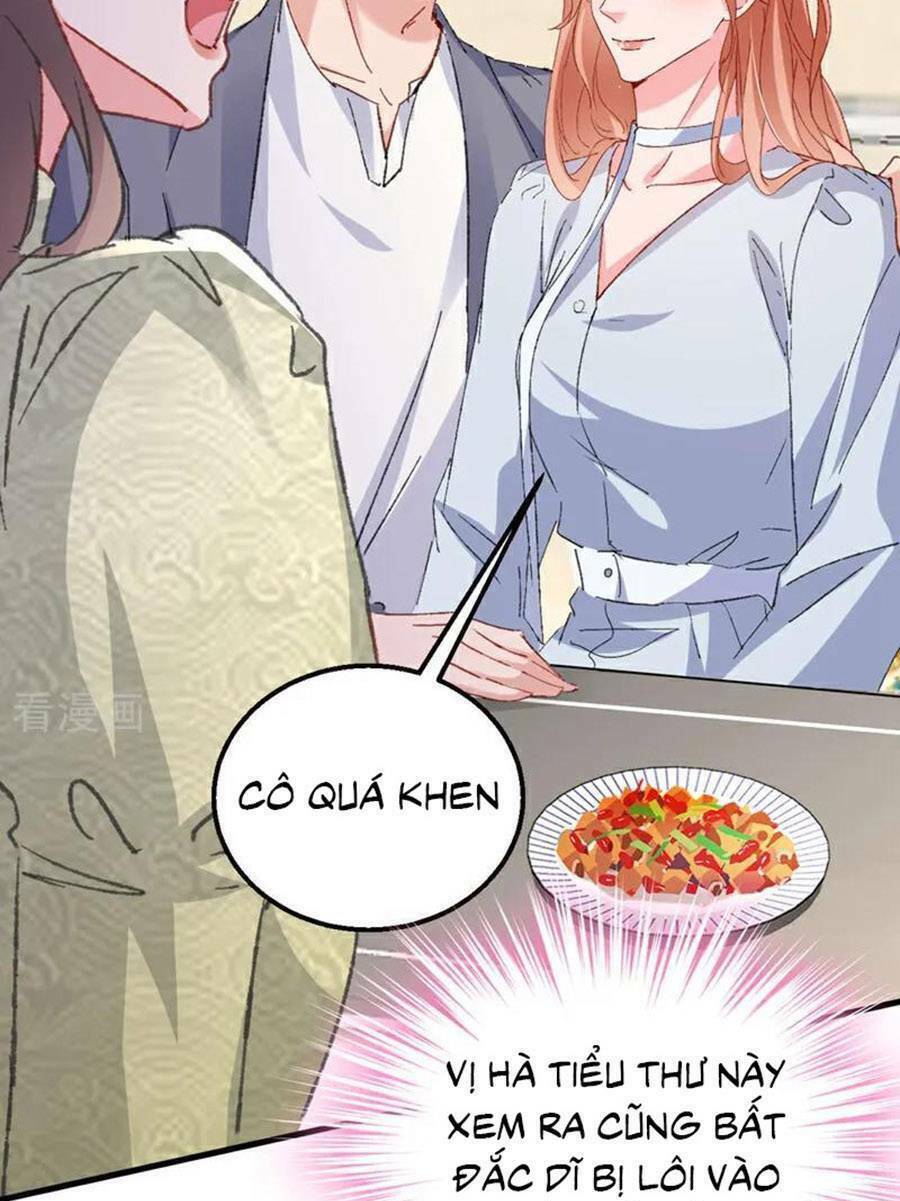 Hôm Nay Từ Chối Lục Tiên Sinh Chưa?: Chapter 188