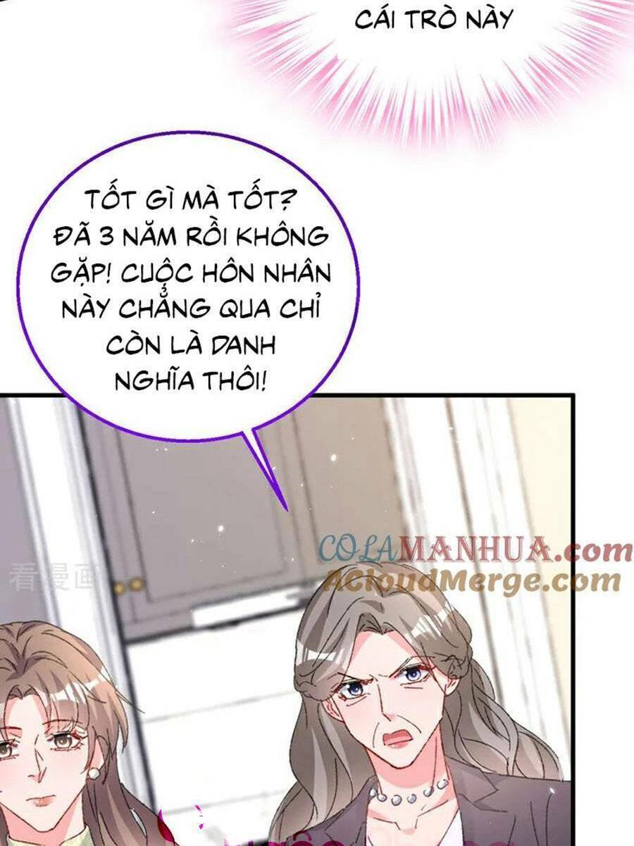 Hôm Nay Từ Chối Lục Tiên Sinh Chưa?: Chapter 188