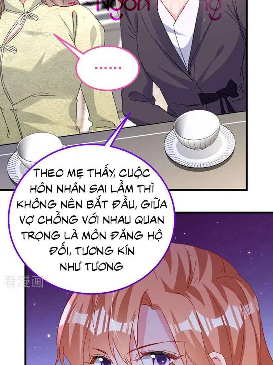 Hôm Nay Từ Chối Lục Tiên Sinh Chưa?: Chapter 188
