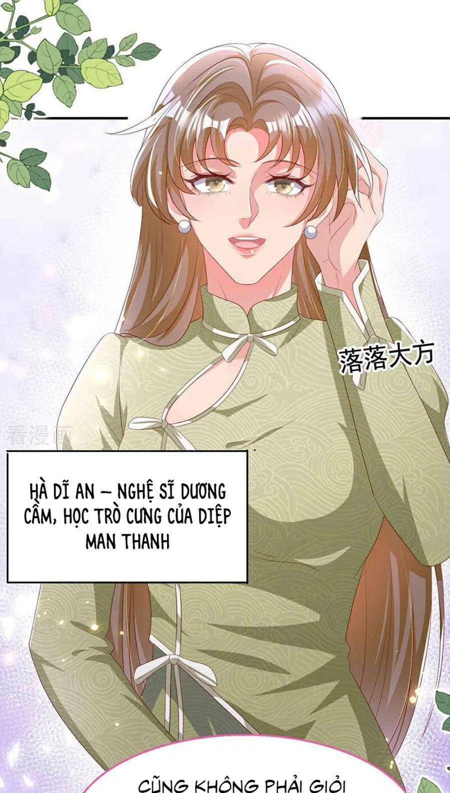 Hôm Nay Từ Chối Lục Tiên Sinh Chưa?: Chapter 188