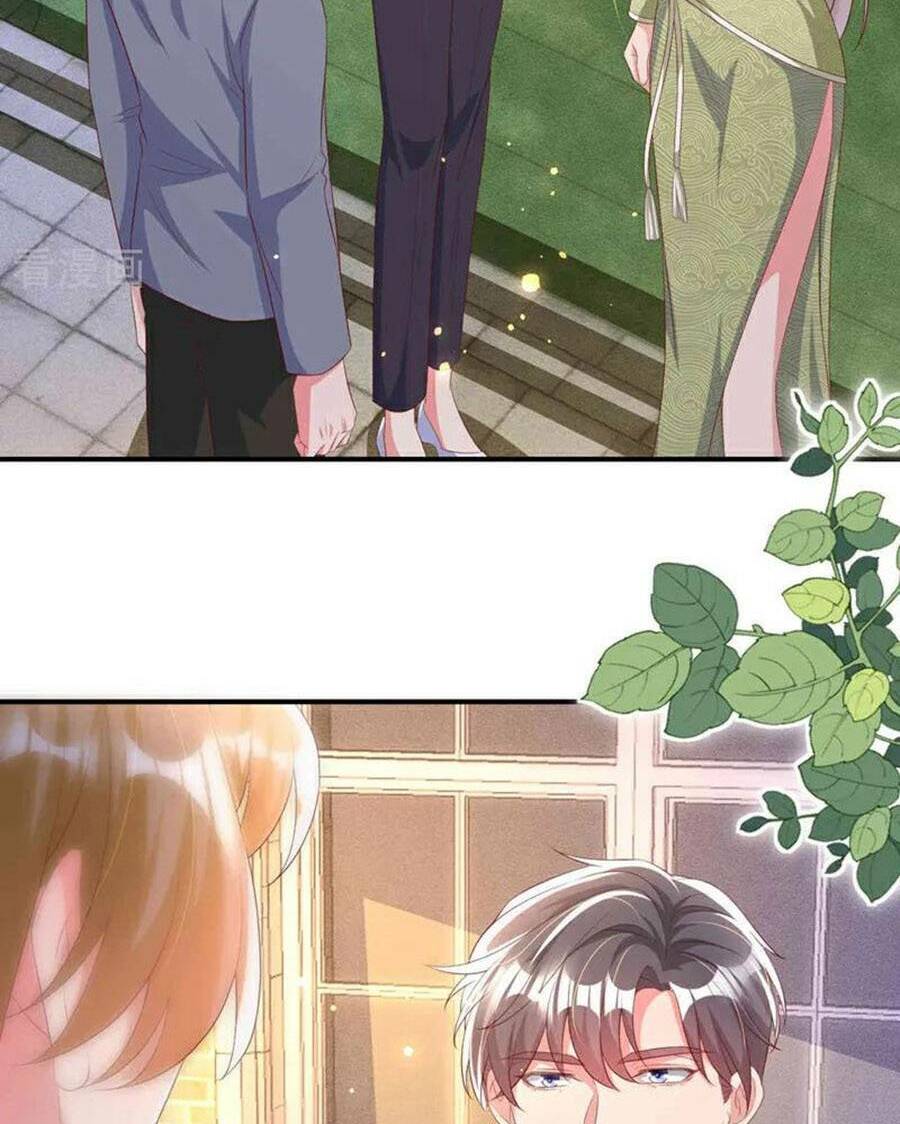 Hôm Nay Từ Chối Lục Tiên Sinh Chưa?: Chapter 188