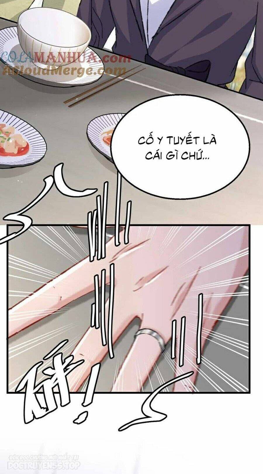 Hôm Nay Từ Chối Lục Tiên Sinh Chưa?: Chapter 189