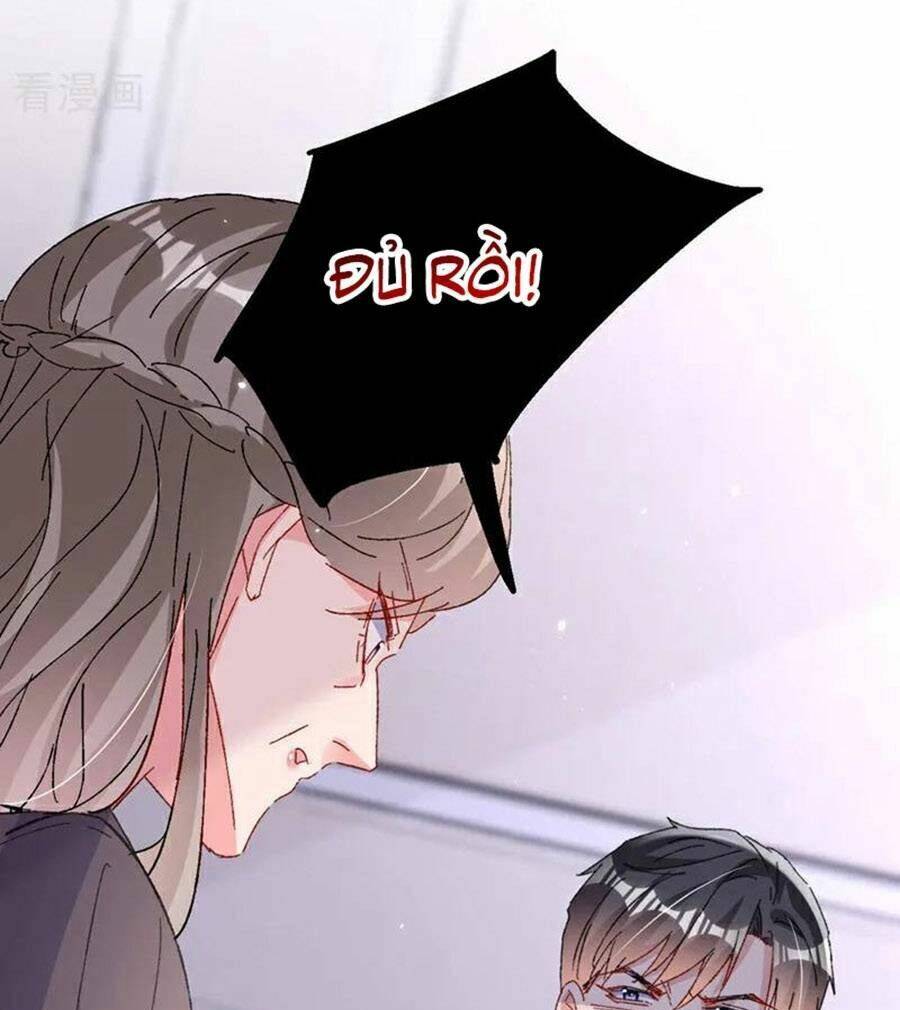 Hôm Nay Từ Chối Lục Tiên Sinh Chưa?: Chapter 189