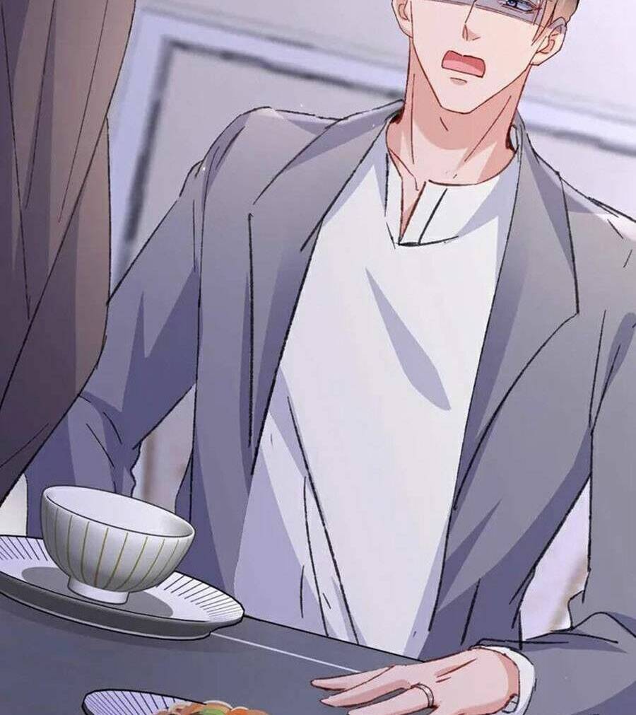 Hôm Nay Từ Chối Lục Tiên Sinh Chưa?: Chapter 189