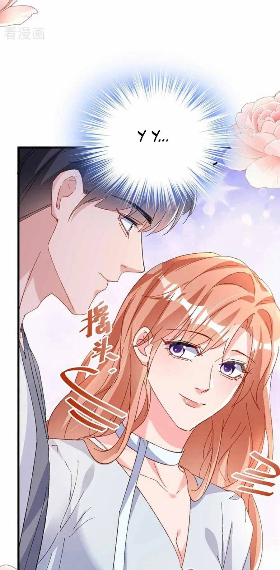 Hôm Nay Từ Chối Lục Tiên Sinh Chưa?: Chapter 189