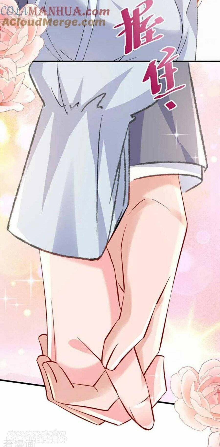 Hôm Nay Từ Chối Lục Tiên Sinh Chưa?: Chapter 189