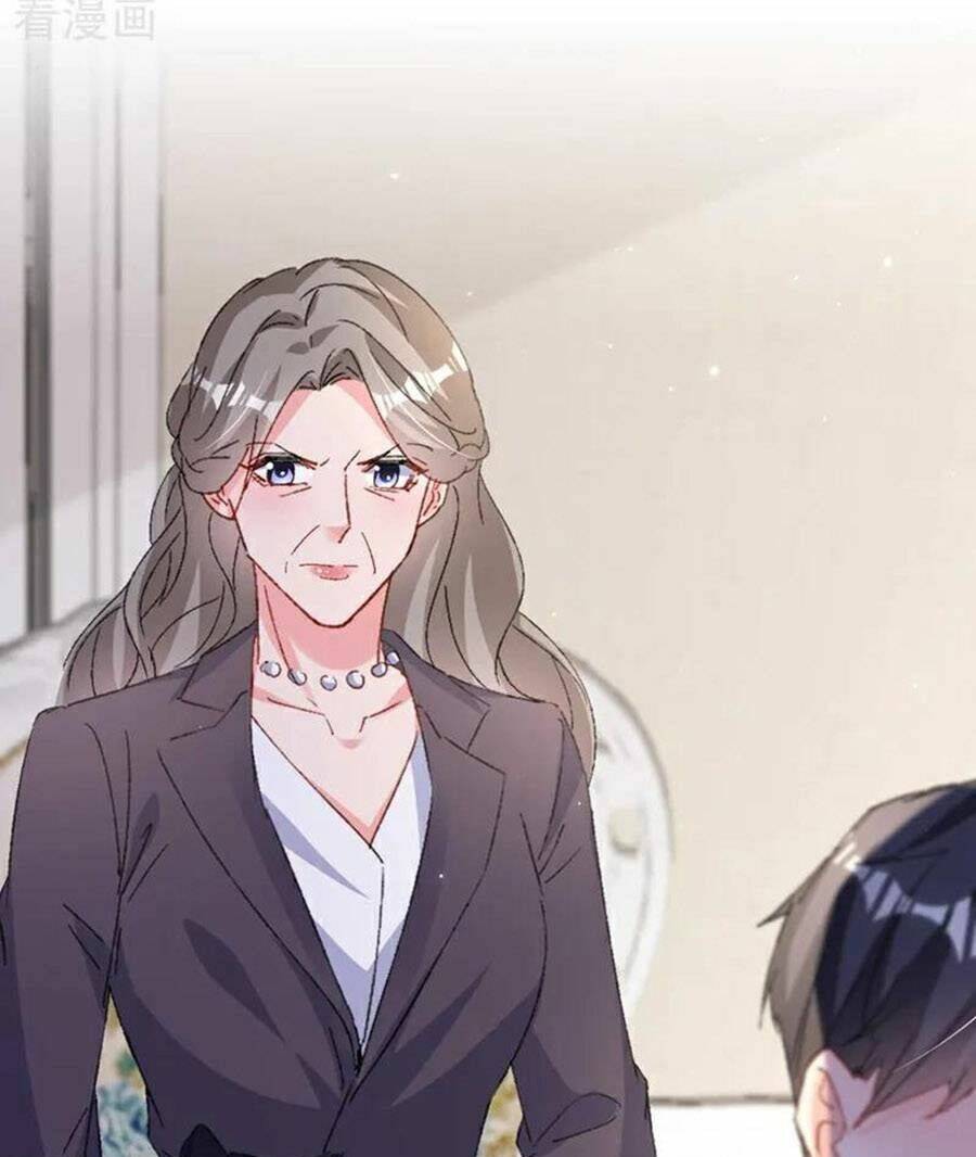Hôm Nay Từ Chối Lục Tiên Sinh Chưa?: Chapter 189