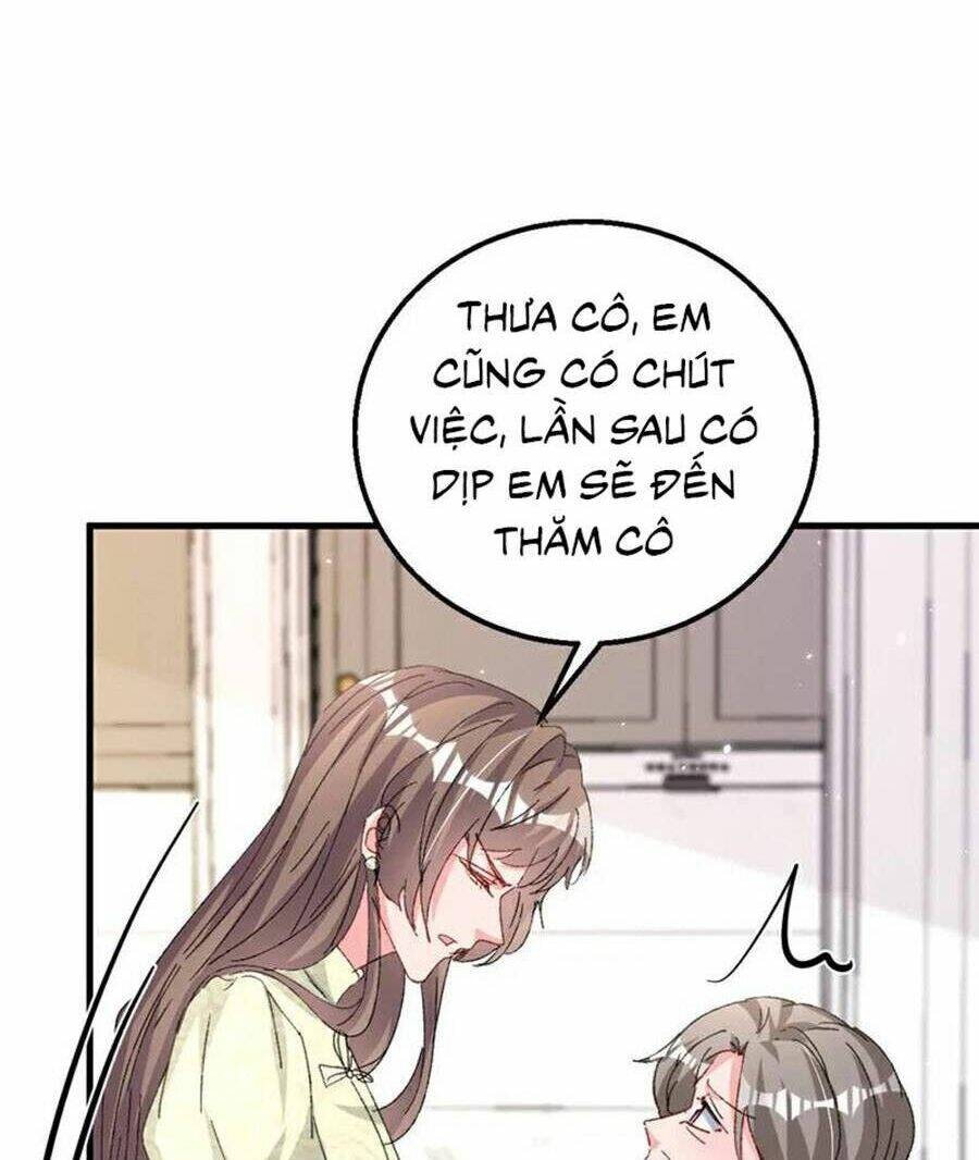 Hôm Nay Từ Chối Lục Tiên Sinh Chưa?: Chapter 189