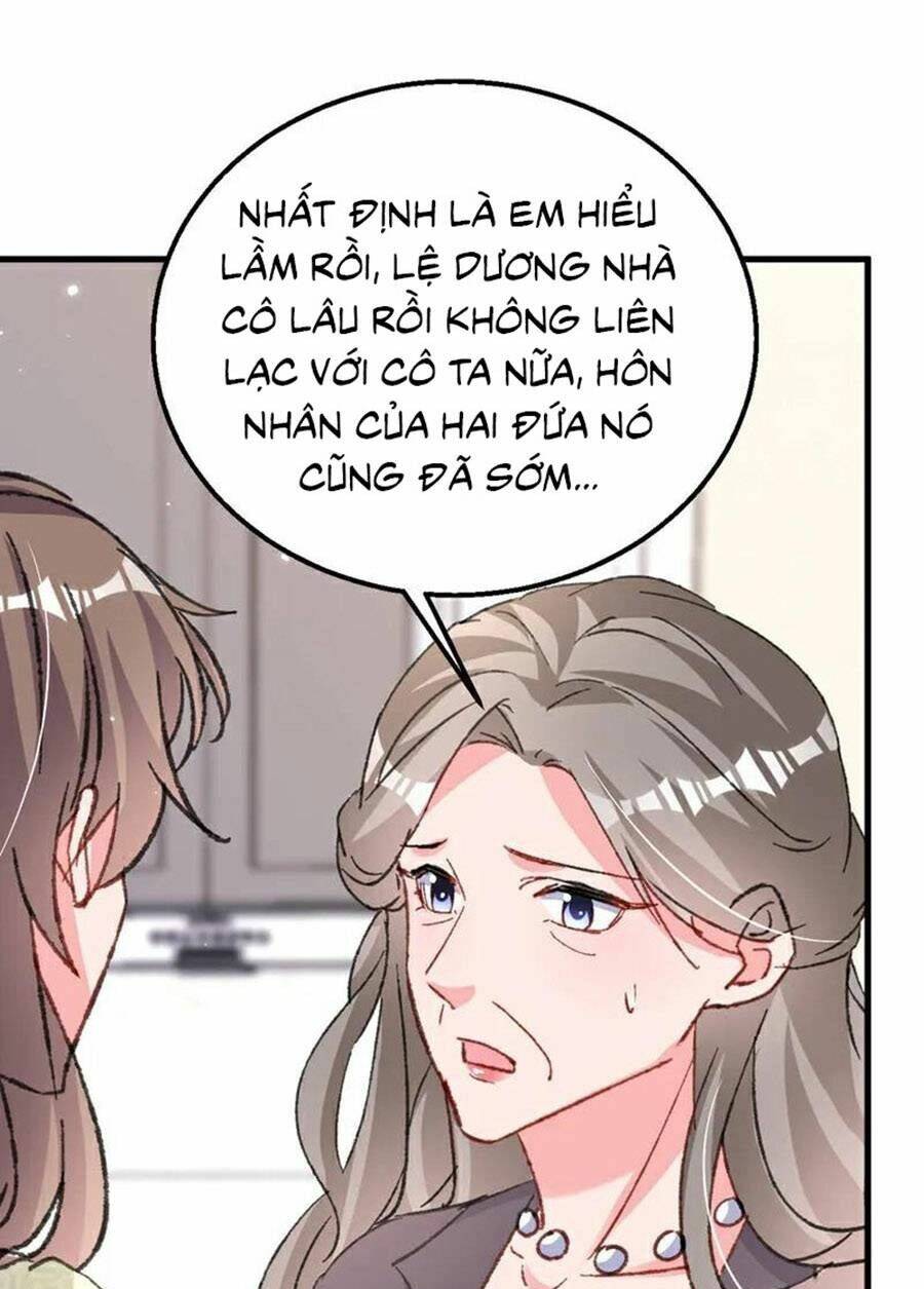 Hôm Nay Từ Chối Lục Tiên Sinh Chưa?: Chapter 189