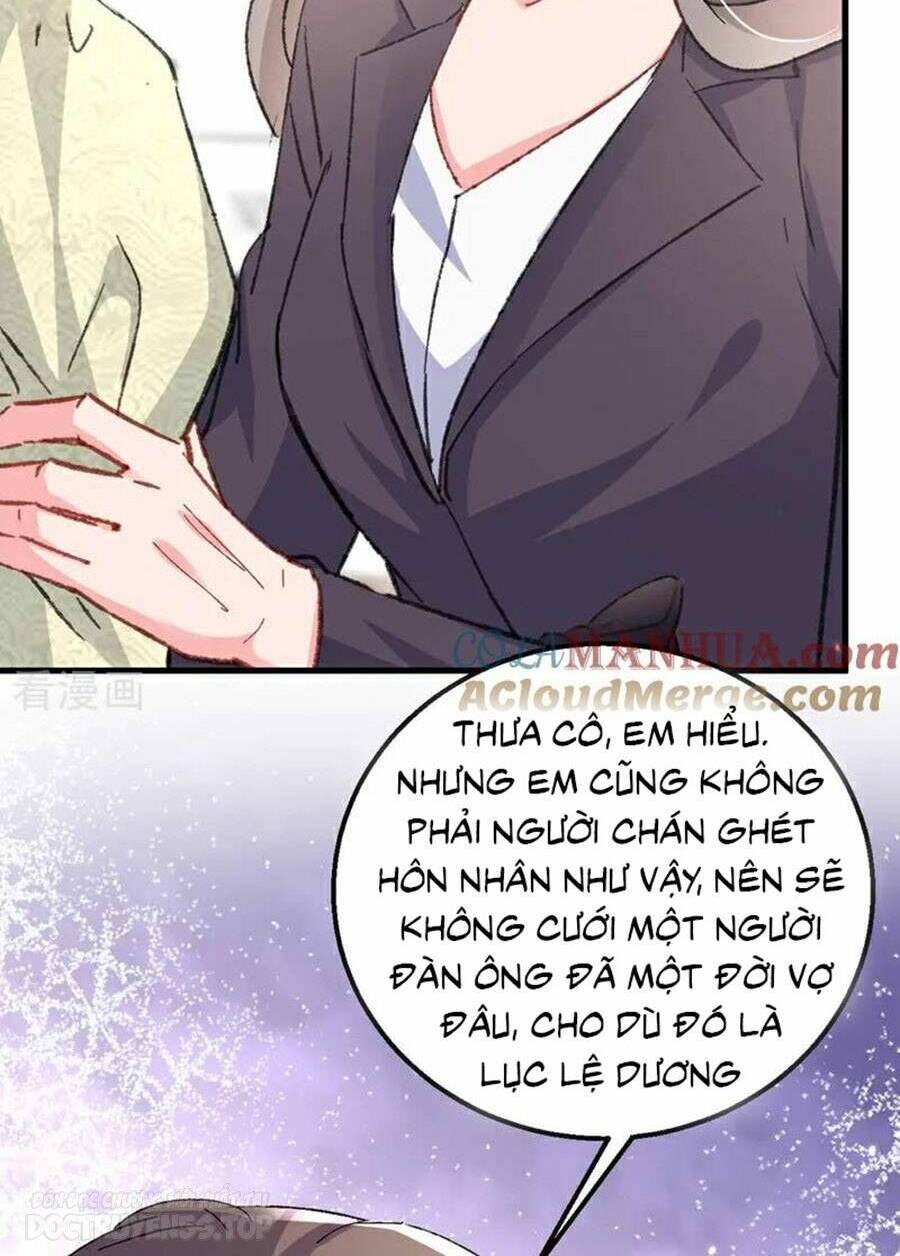 Hôm Nay Từ Chối Lục Tiên Sinh Chưa?: Chapter 189