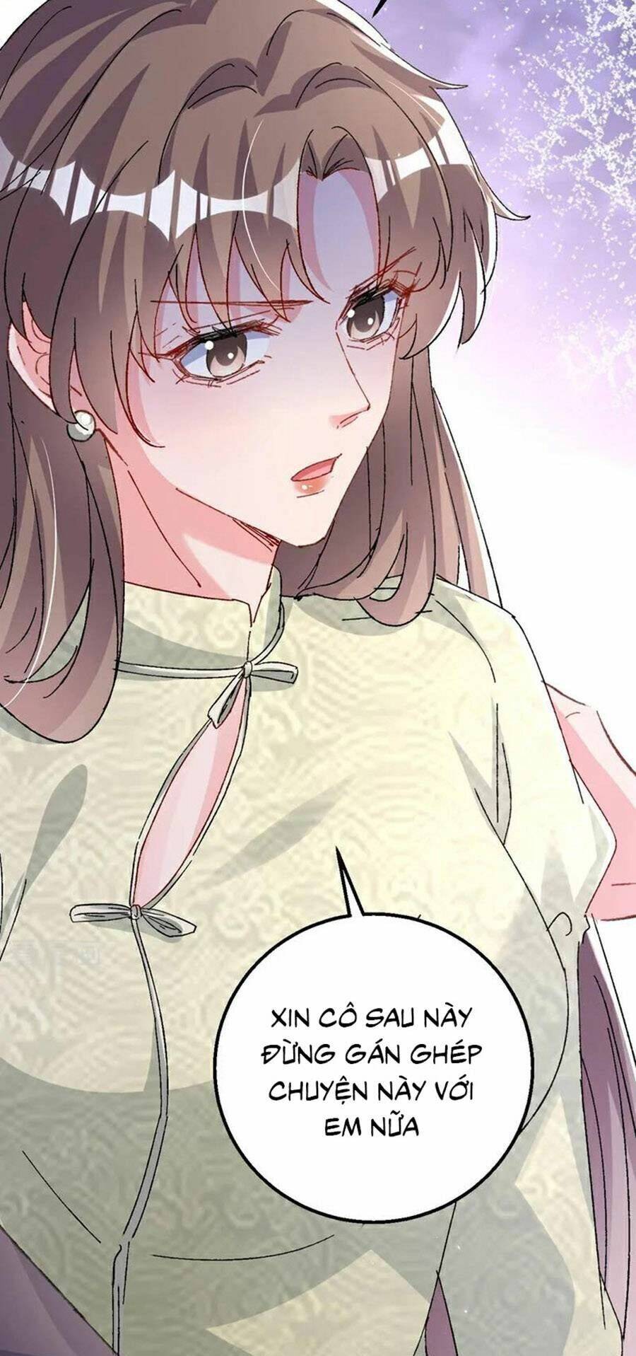 Hôm Nay Từ Chối Lục Tiên Sinh Chưa?: Chapter 189