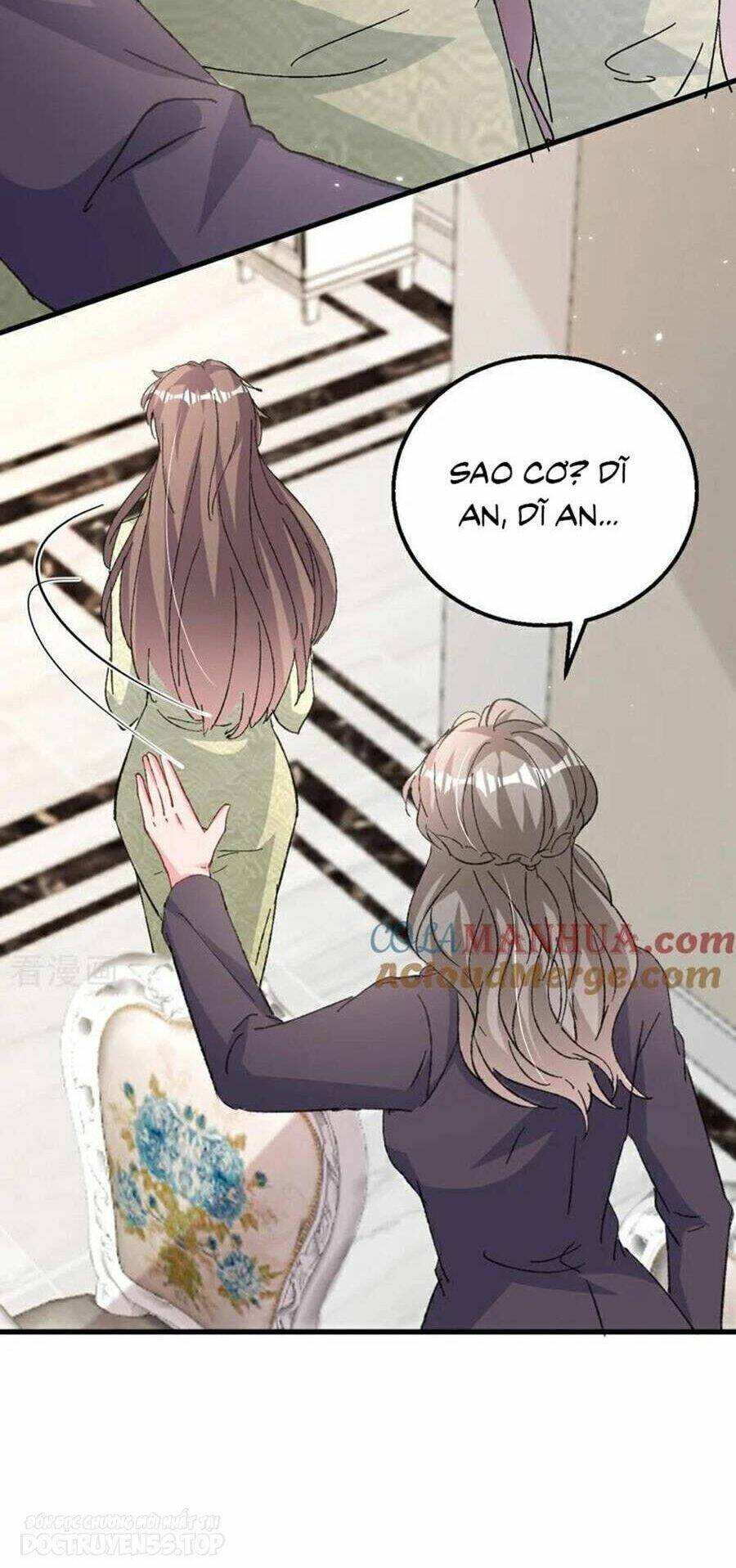 Hôm Nay Từ Chối Lục Tiên Sinh Chưa?: Chapter 189