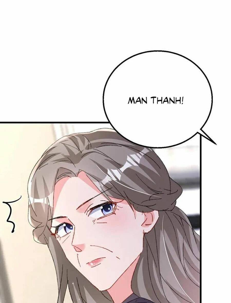 Hôm Nay Từ Chối Lục Tiên Sinh Chưa?: Chapter 189