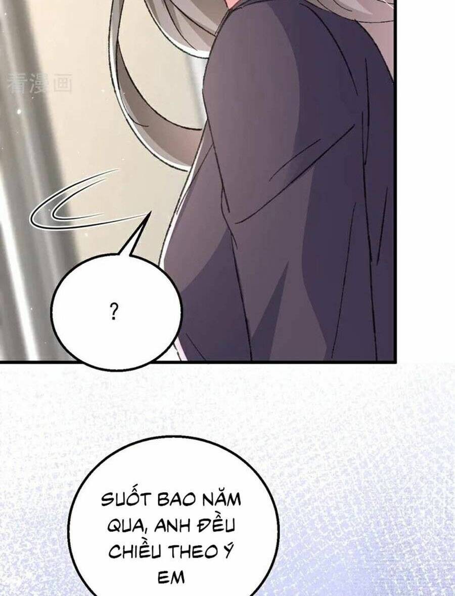 Hôm Nay Từ Chối Lục Tiên Sinh Chưa?: Chapter 189