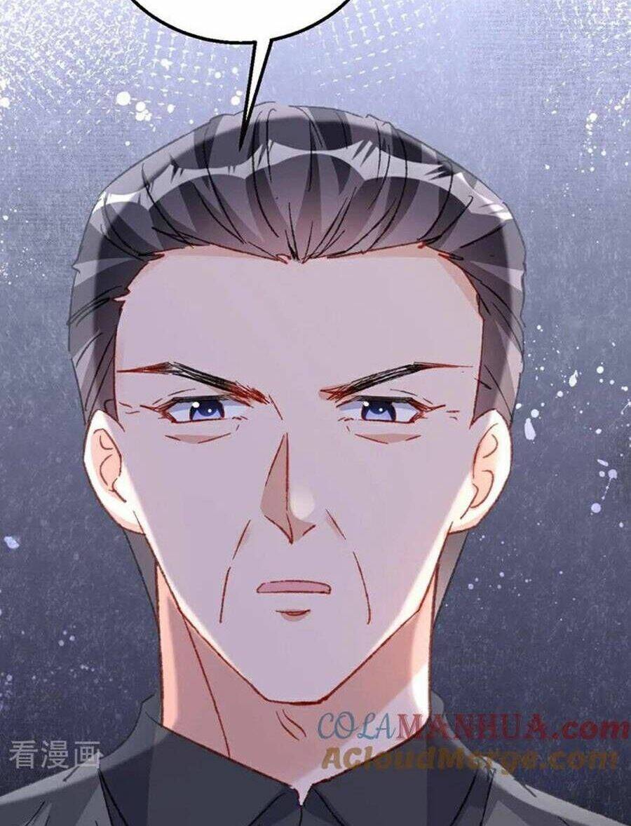 Hôm Nay Từ Chối Lục Tiên Sinh Chưa?: Chapter 189