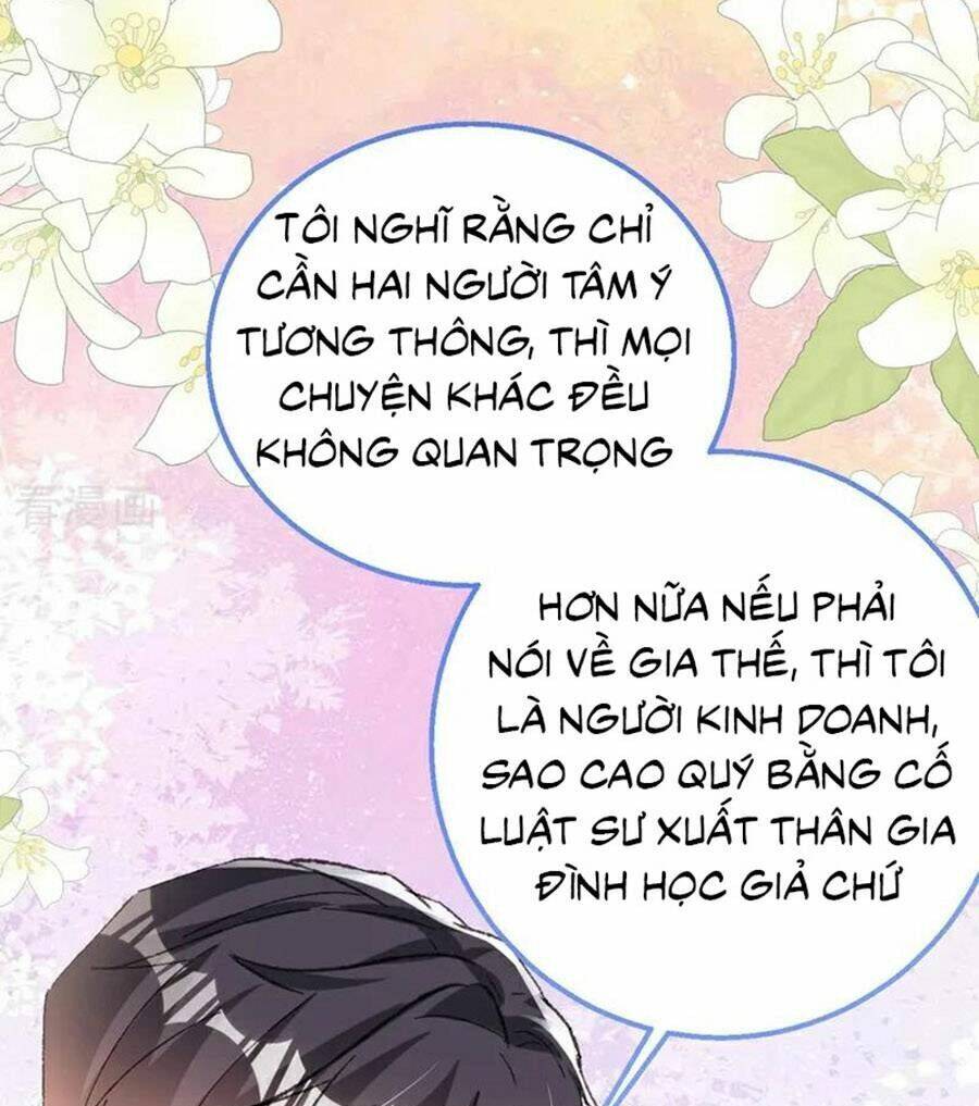 Hôm Nay Từ Chối Lục Tiên Sinh Chưa?: Chapter 189