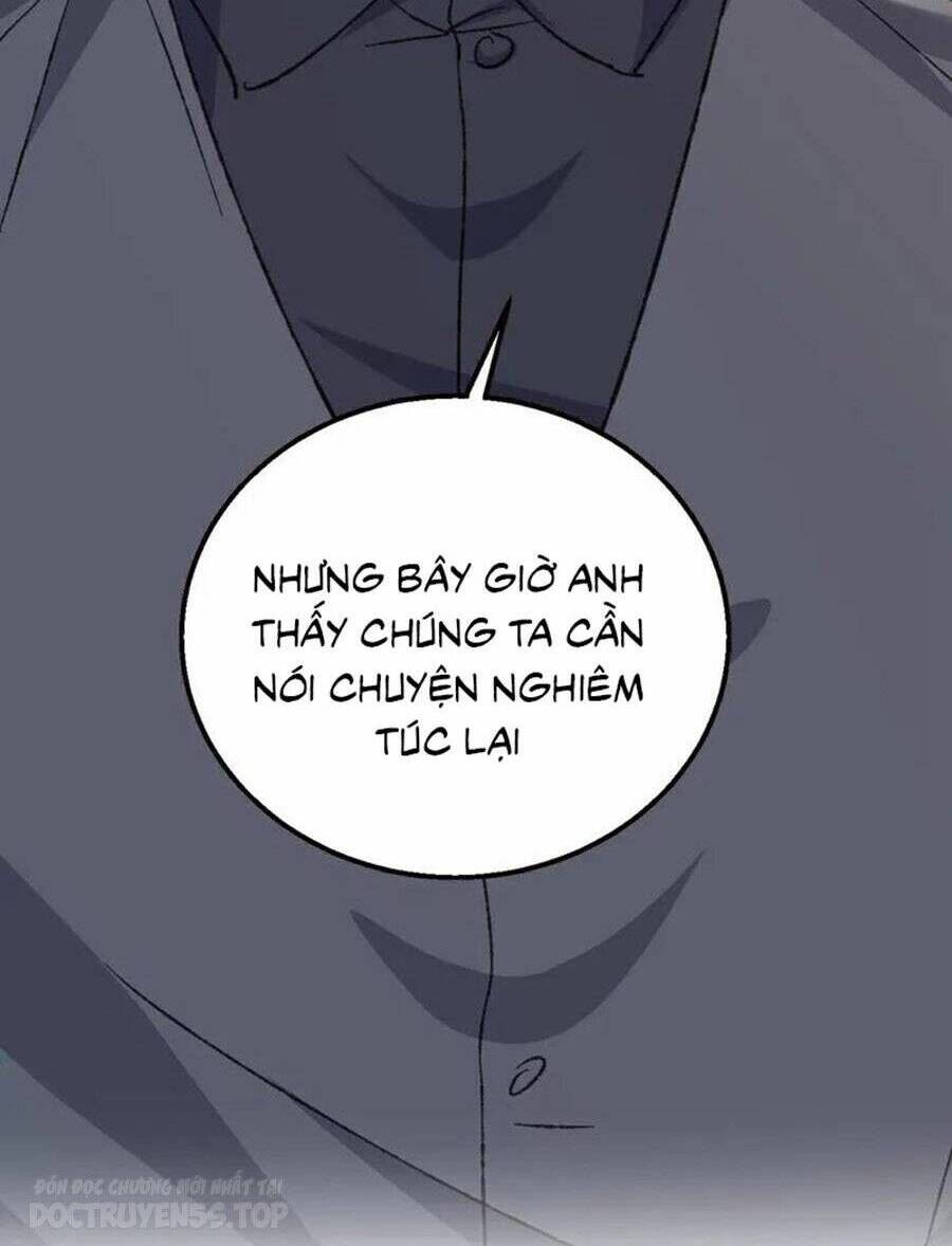 Hôm Nay Từ Chối Lục Tiên Sinh Chưa?: Chapter 189