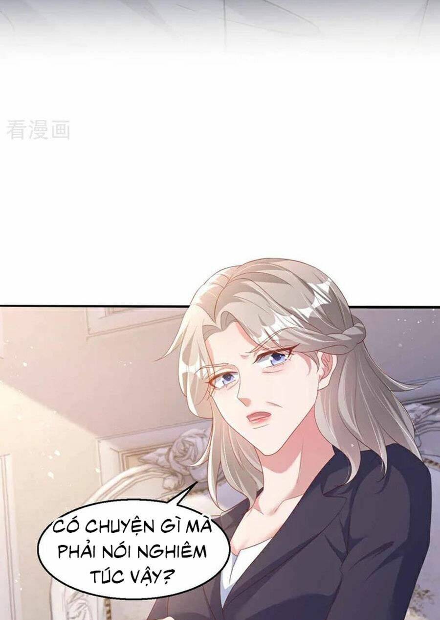 Hôm Nay Từ Chối Lục Tiên Sinh Chưa?: Chapter 189