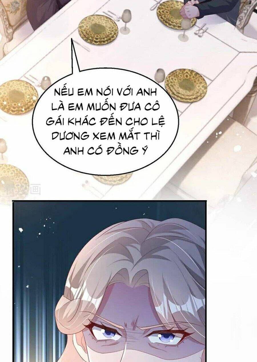 Hôm Nay Từ Chối Lục Tiên Sinh Chưa?: Chapter 189