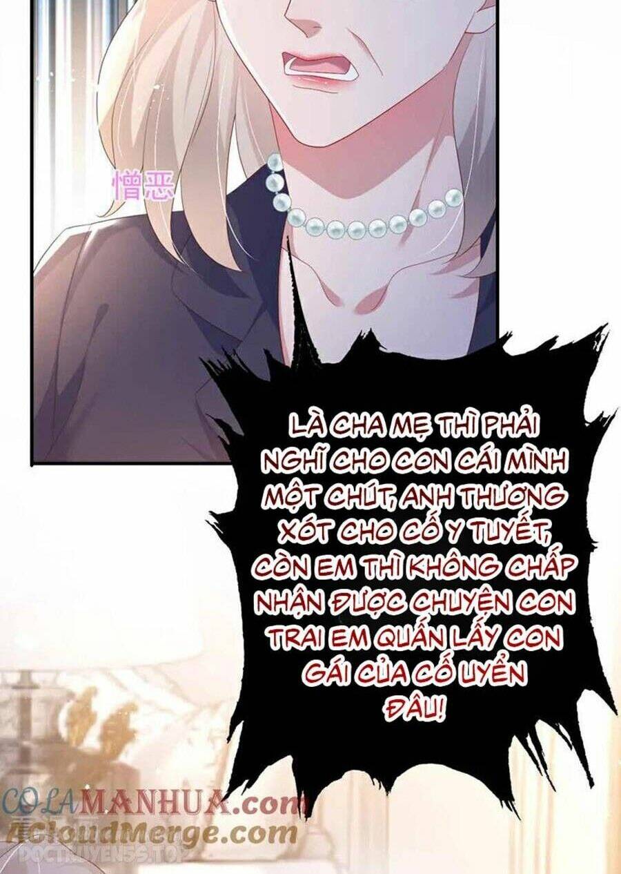 Hôm Nay Từ Chối Lục Tiên Sinh Chưa?: Chapter 189