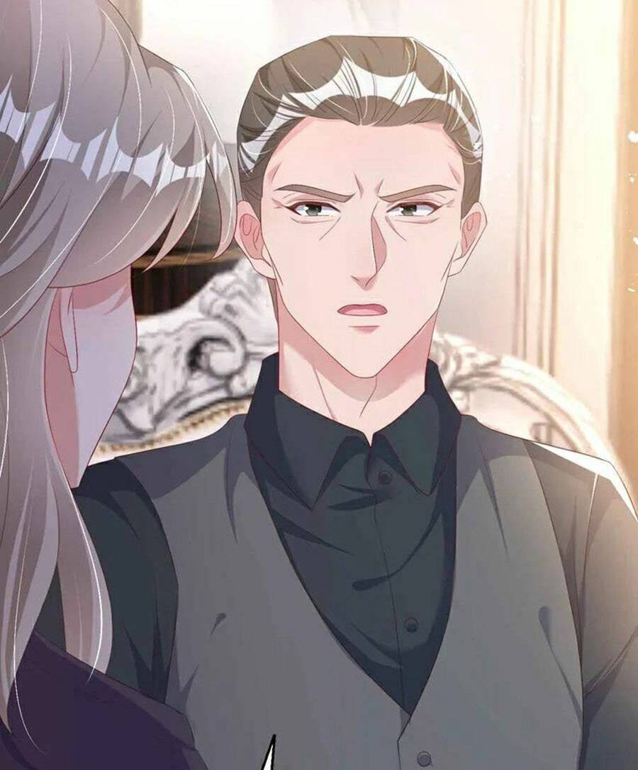 Hôm Nay Từ Chối Lục Tiên Sinh Chưa?: Chapter 189