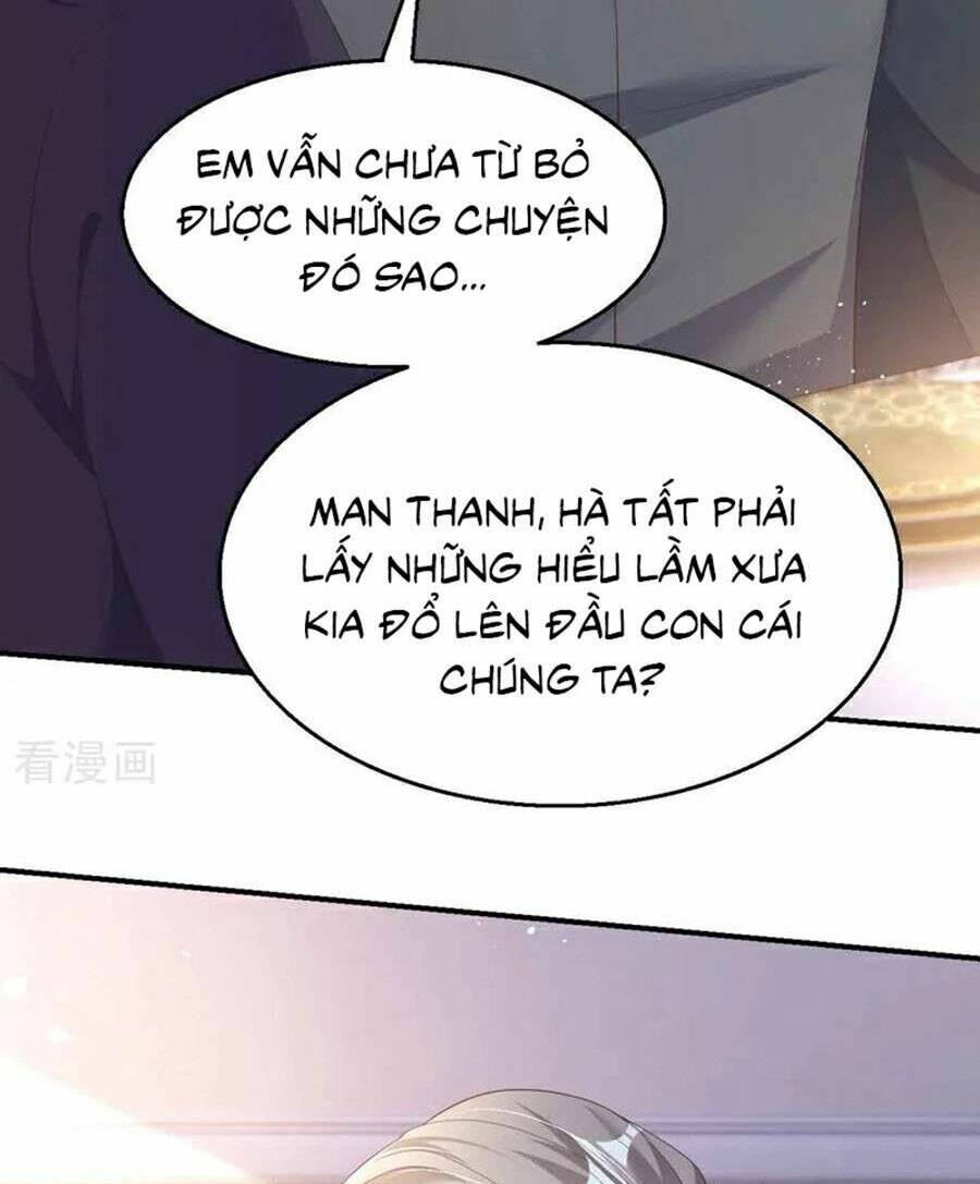 Hôm Nay Từ Chối Lục Tiên Sinh Chưa?: Chapter 189